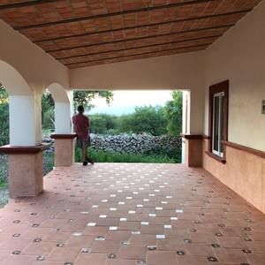 Meet your Posher, Jose